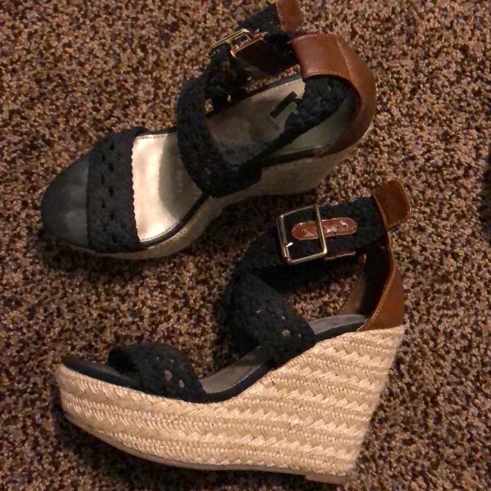 Wedges